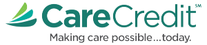 CareCredit Logo 300x66
