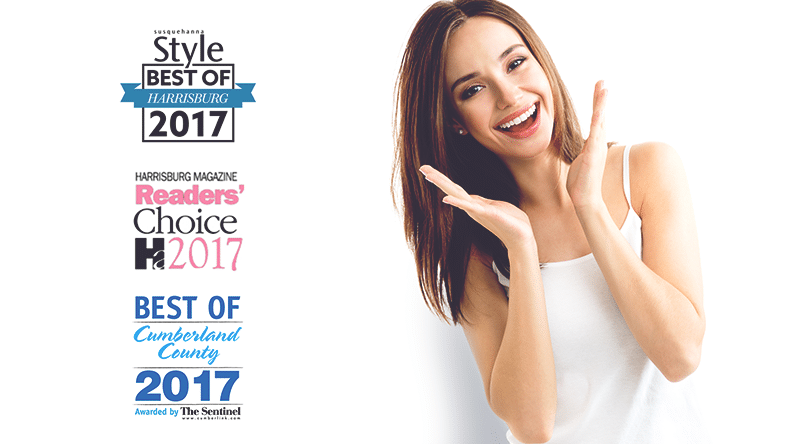 Farrell Plastic Surgery is Named Best Cosmetic Surgeon, Best Cosmetic Enhancement, & Best Medical Specialist in Cumberland County 64f8e5f722438.png