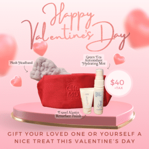 Pink Valentine Sale Product Discount Instagram Post