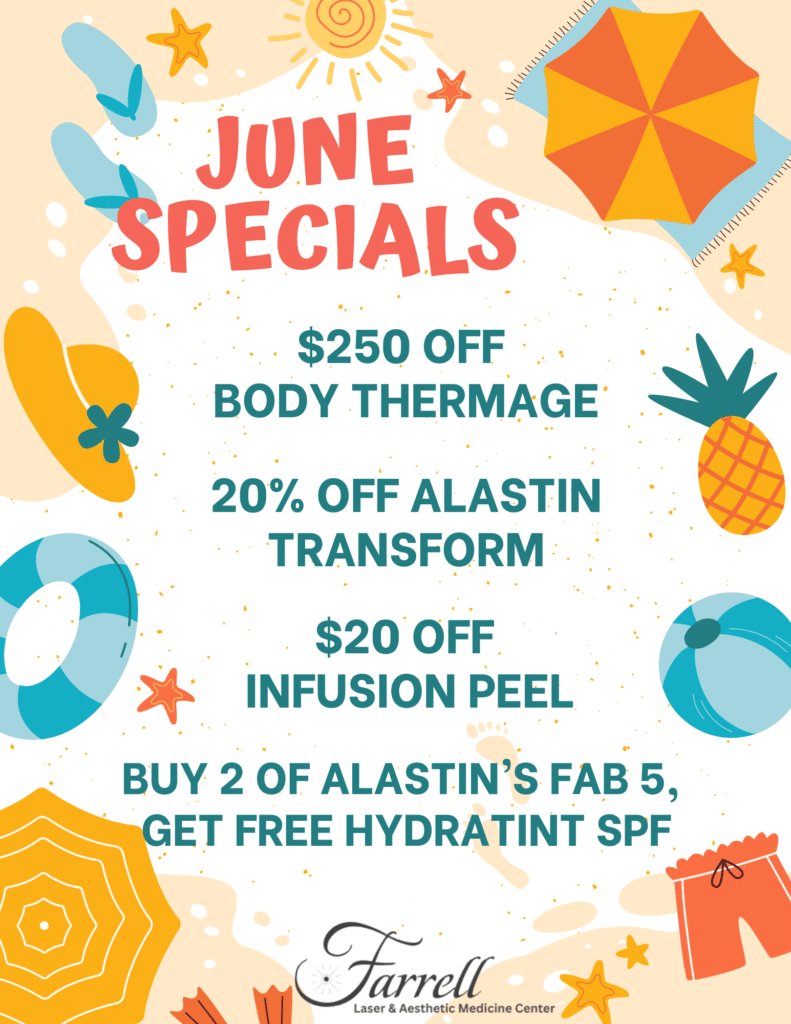 june special poster