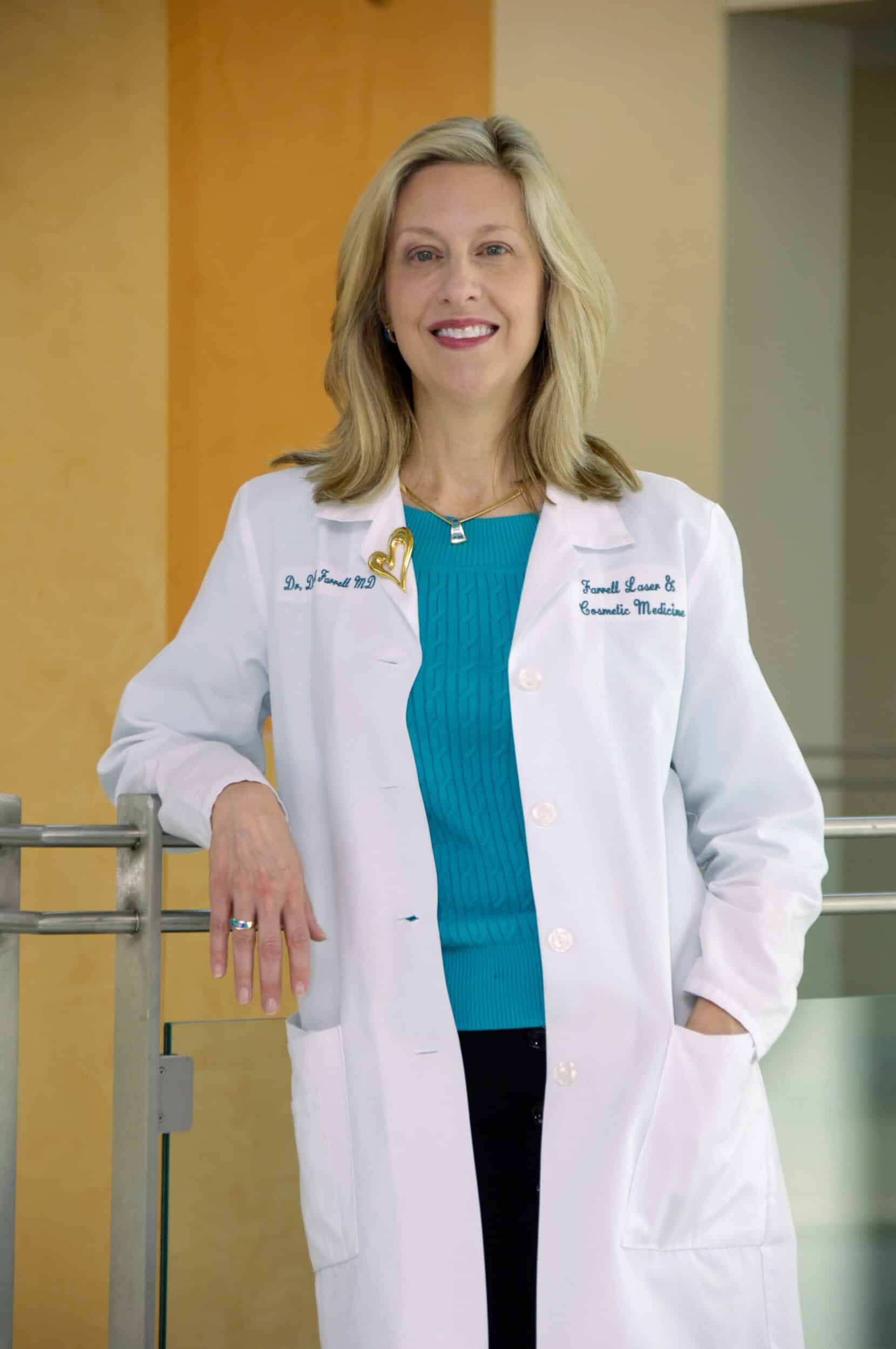 dr deb 2