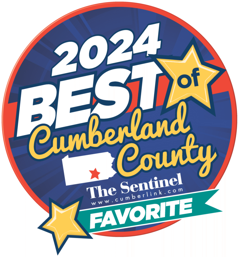 2024 Best of Cumberland County Favorite