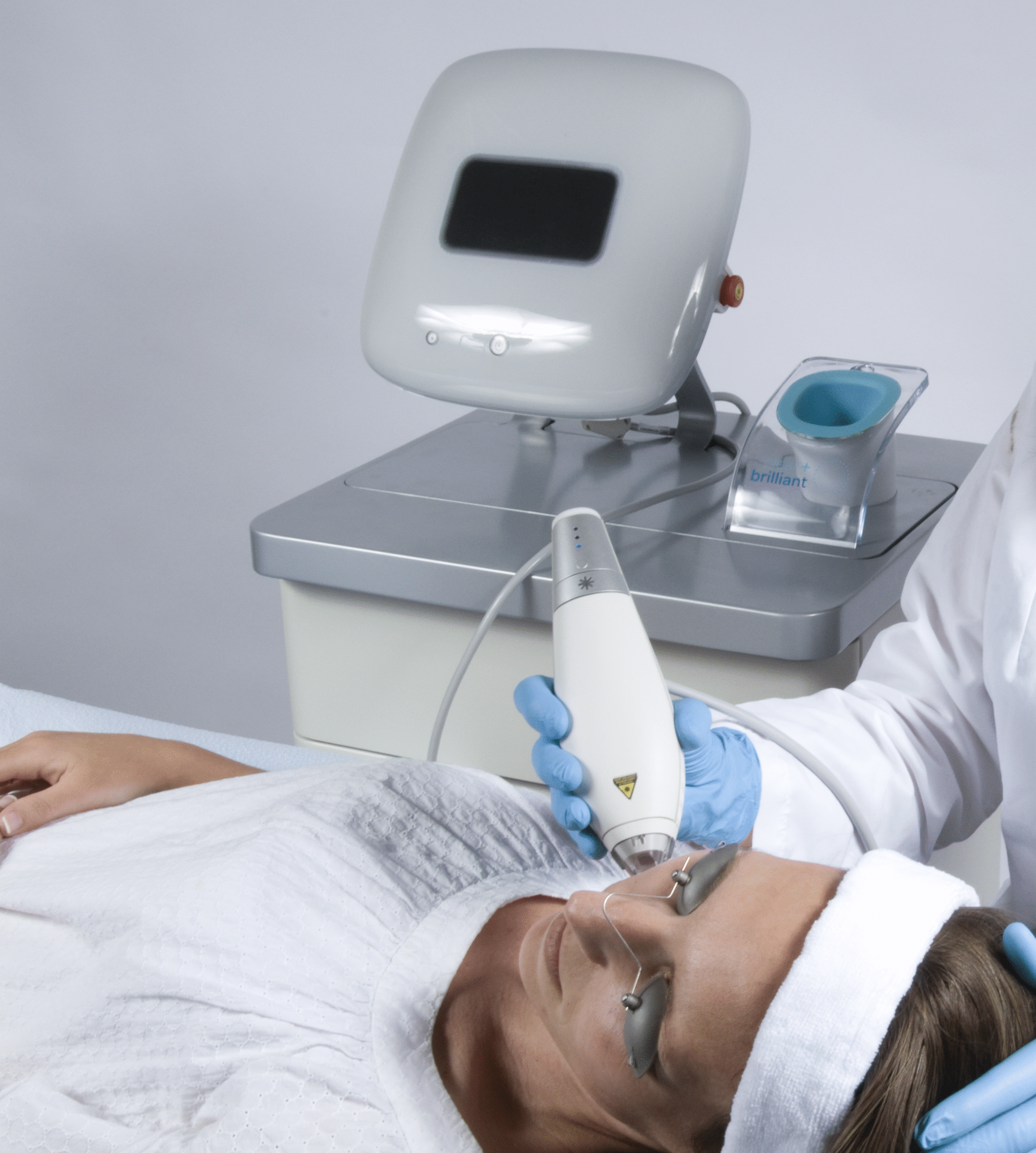C+B Treatment