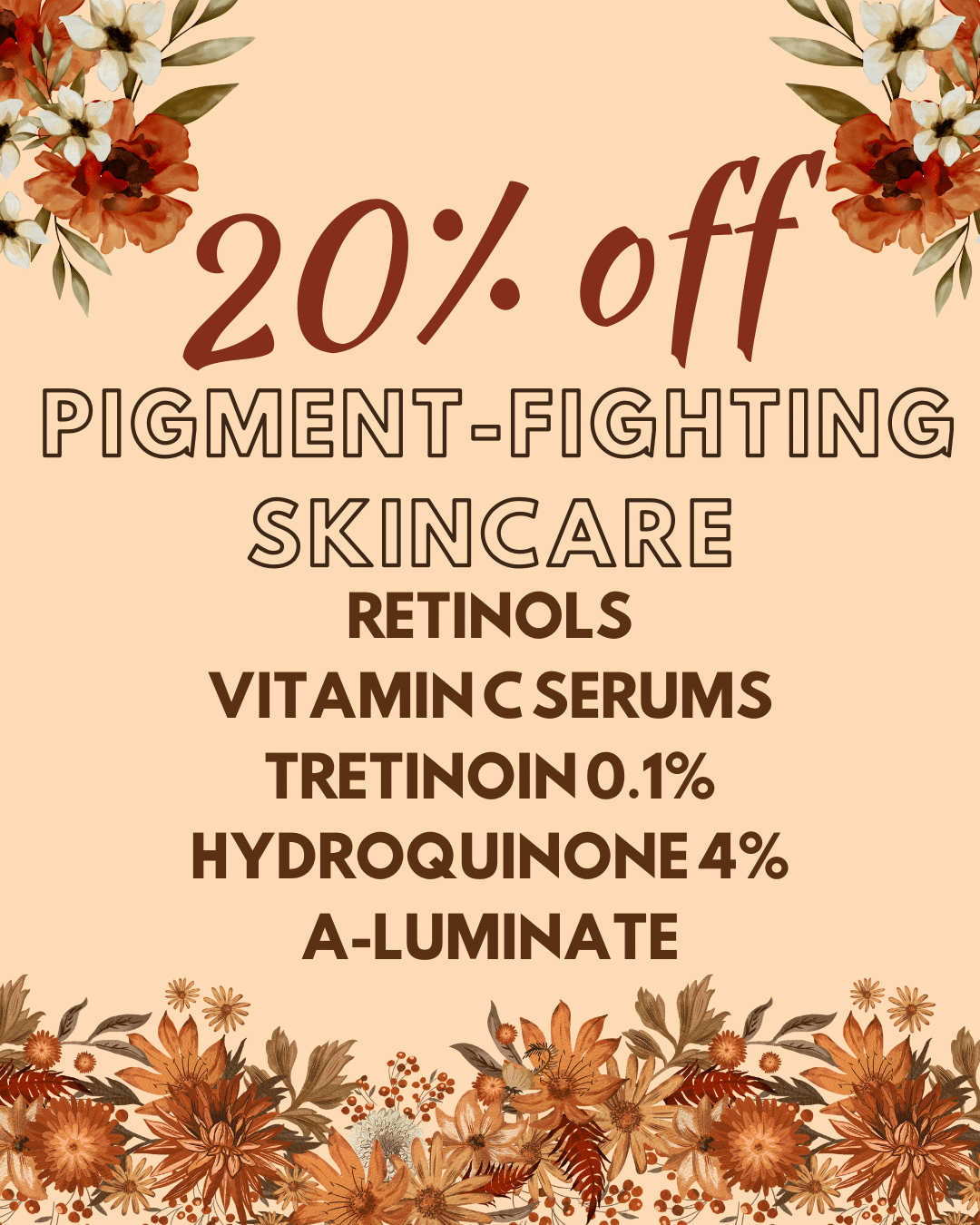 PIGMENT PRODUCTS