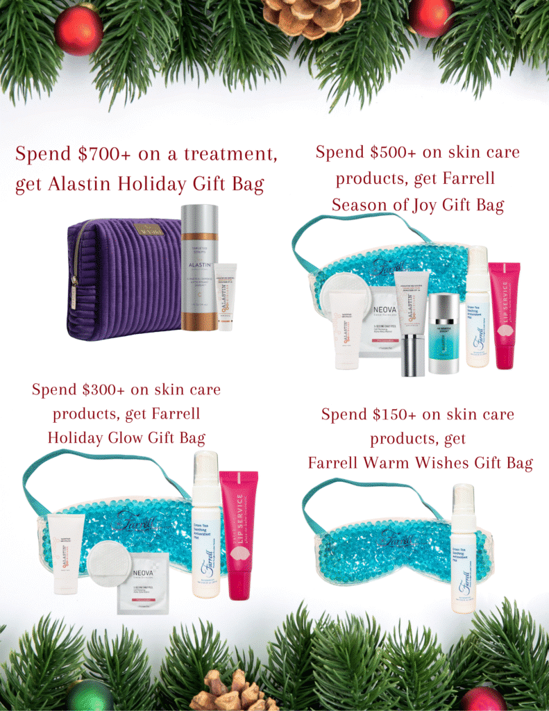 Copy of Holiday Gift Guide