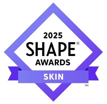 SHAPE 2025 Skin Awards 1767972715