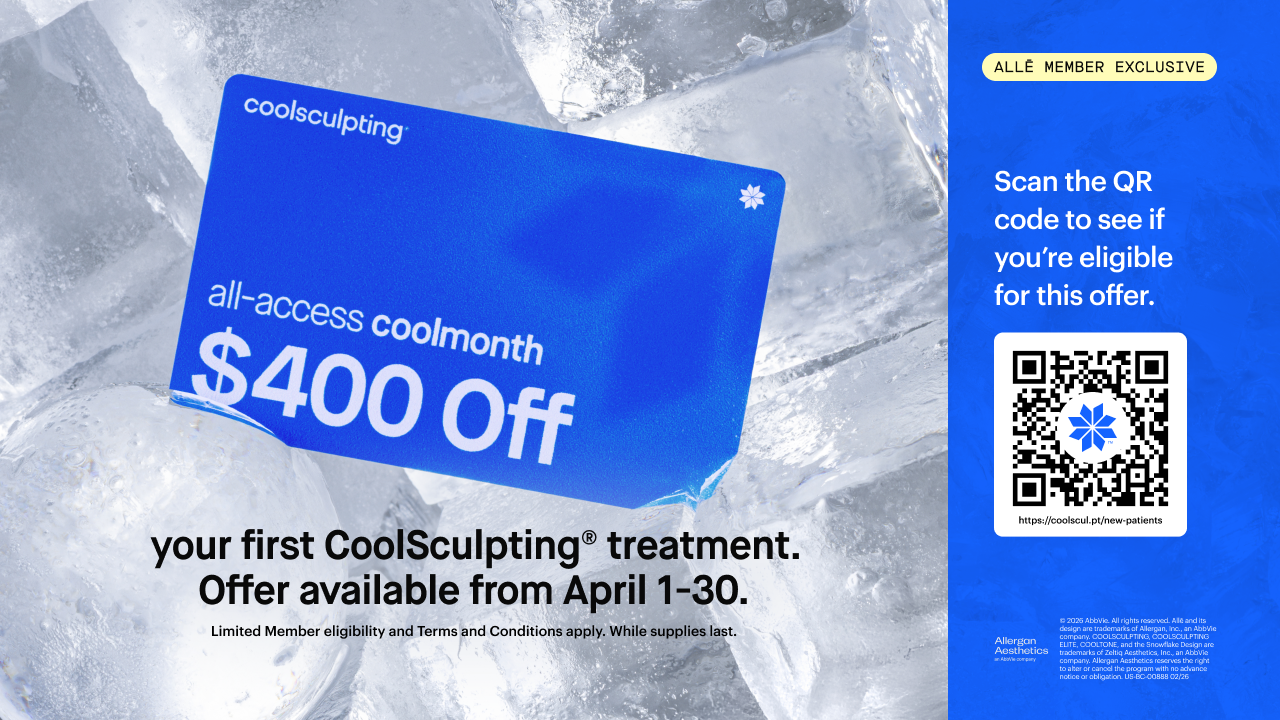 CoolSculpting