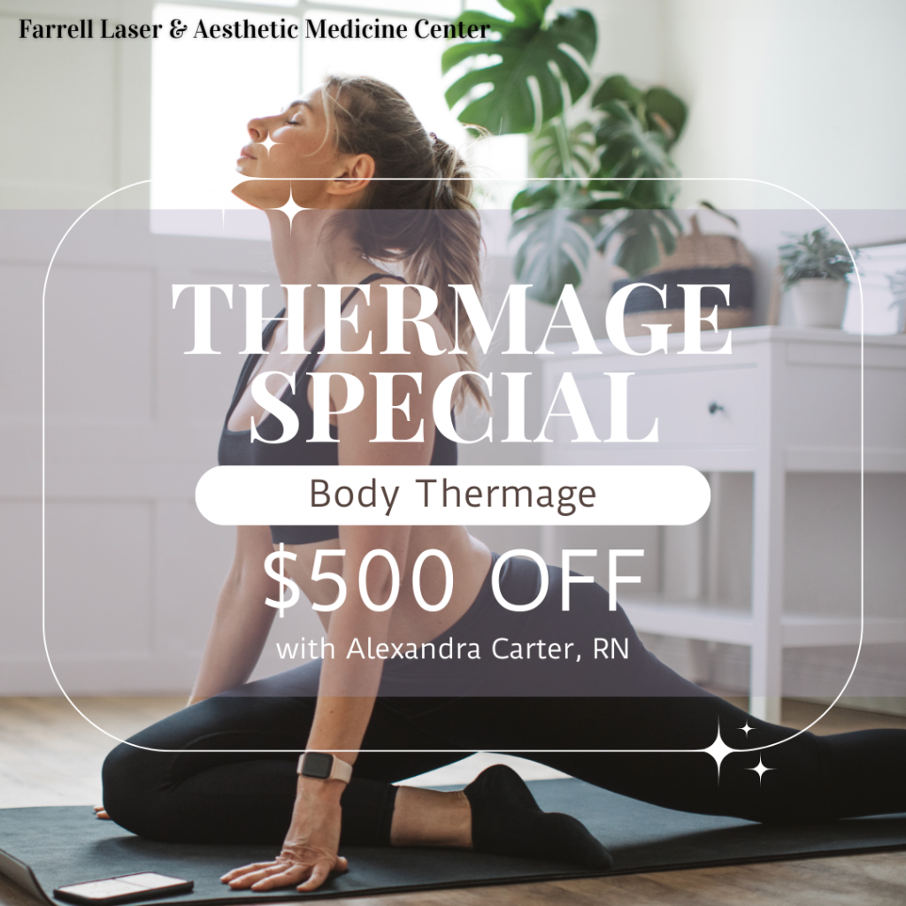 Thermage Special